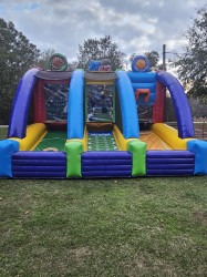 3 in 1 Sports Arena